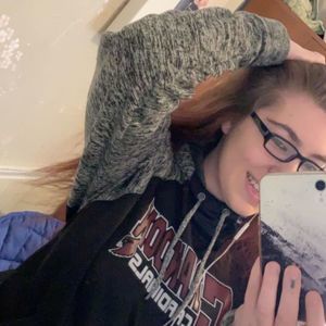 Meet your Posher, Noelle